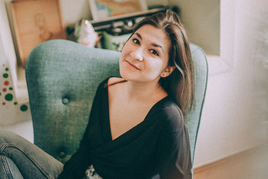 Екатерина Фомина