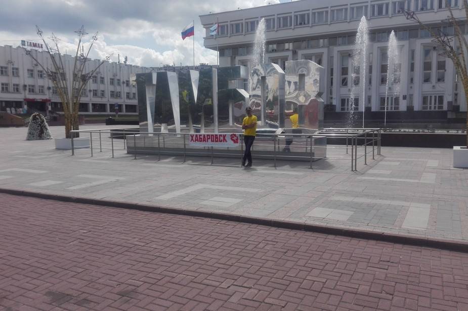 Андрей Поляков