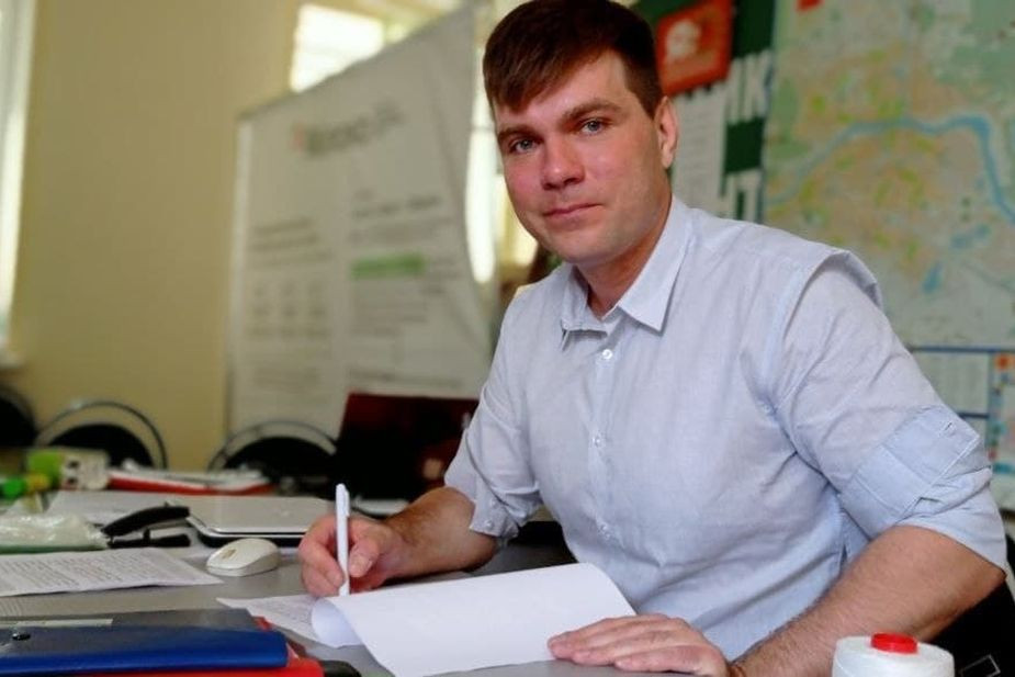Артём Важенков* 