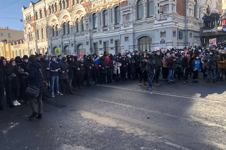 Владивосток