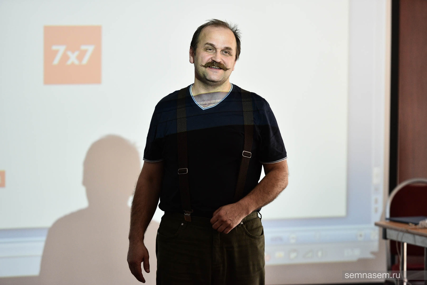 Игорь Сажин