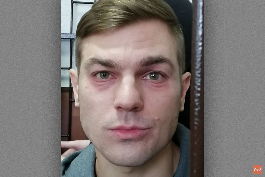 Дмитрий Пчелинцев