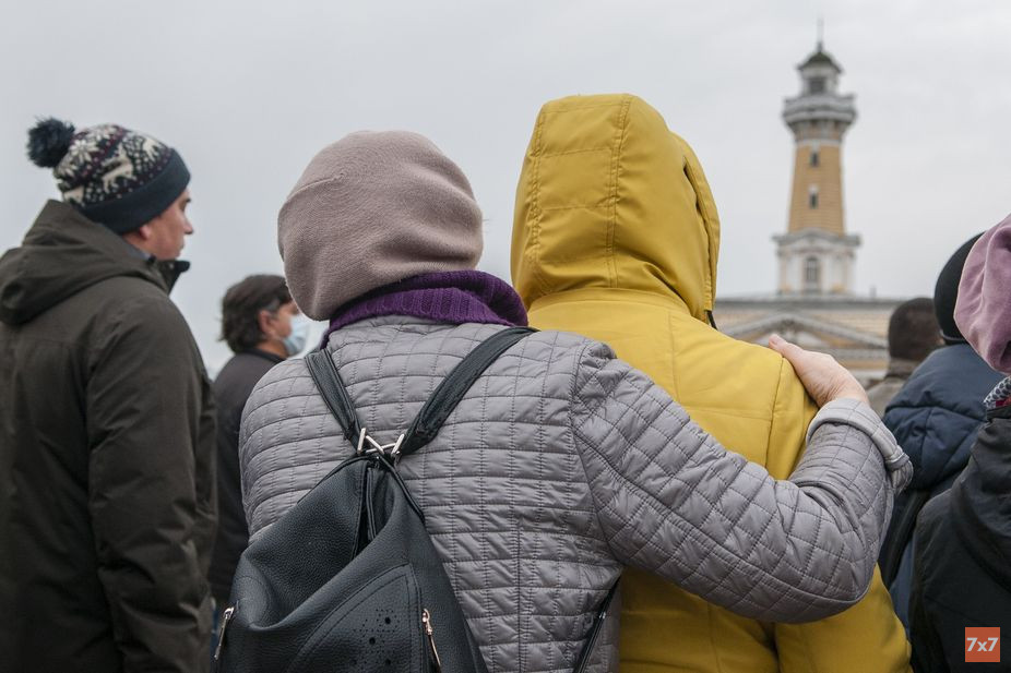 Встреча с депутатами в Костроме