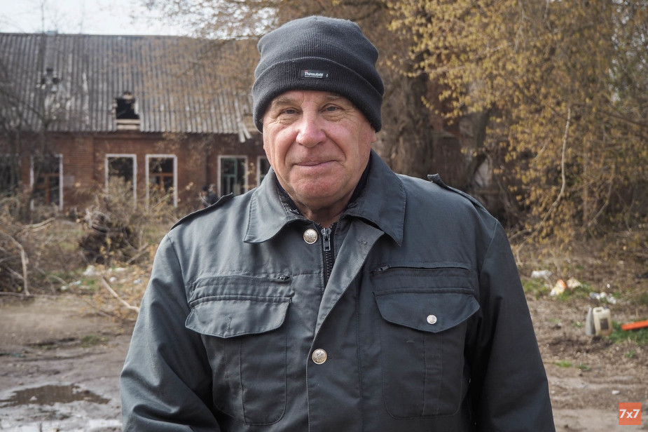Владимир Фролов