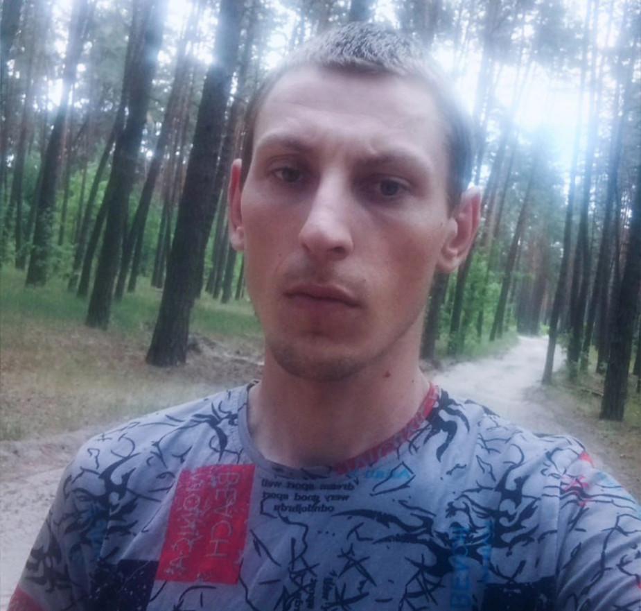 Сергей Шапарь
