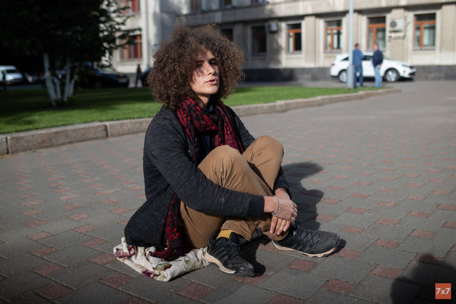 Фёдор Калинин