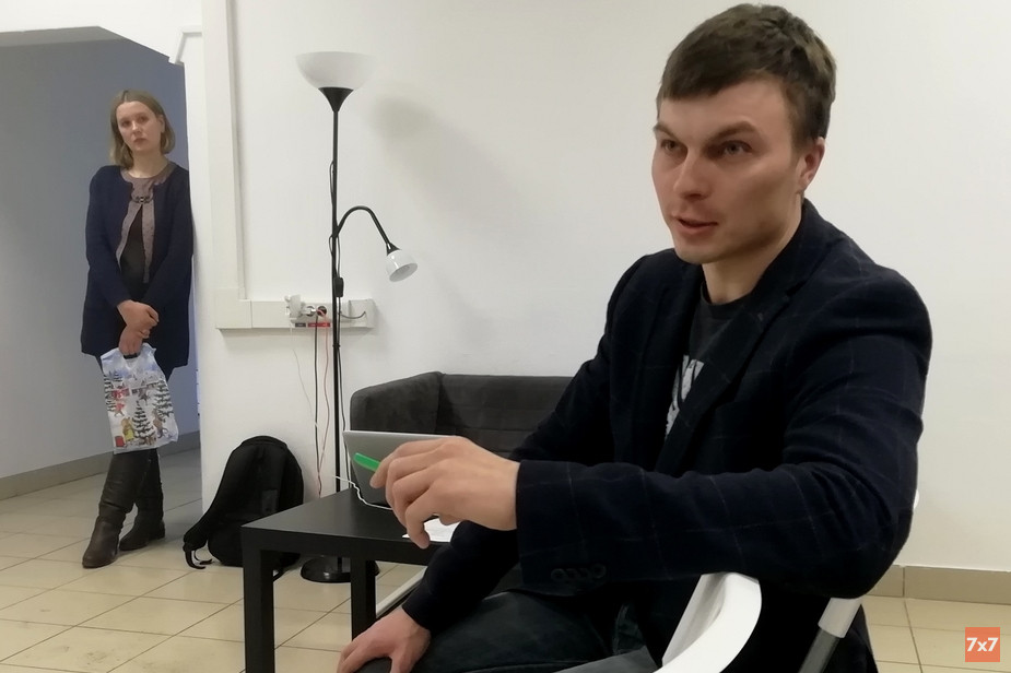 Григорий Поскребышев