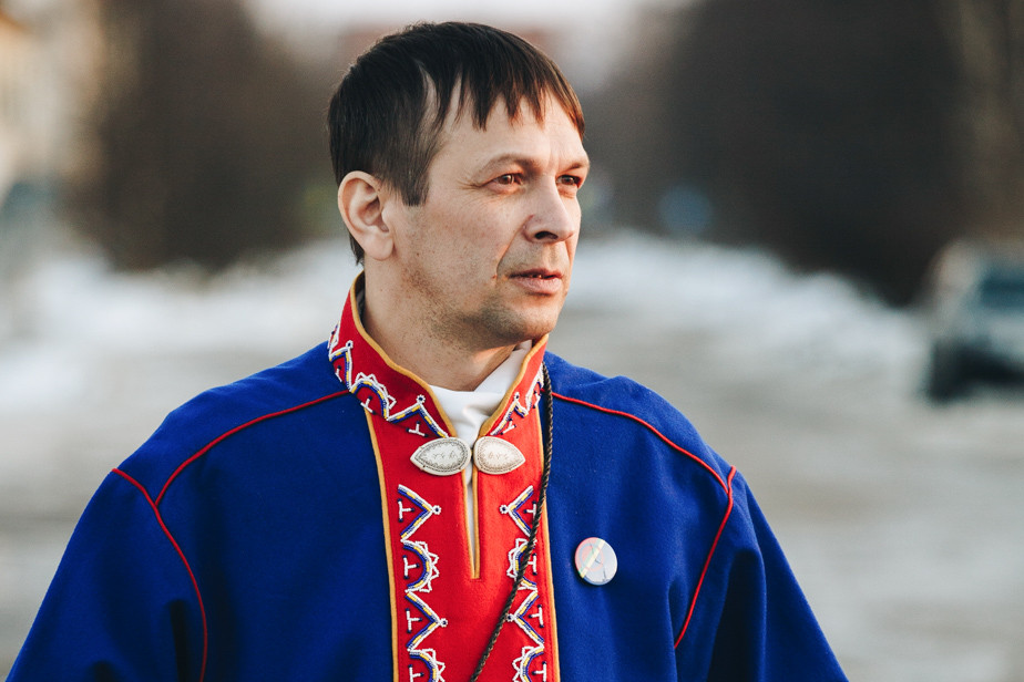 Андрей Данилов 