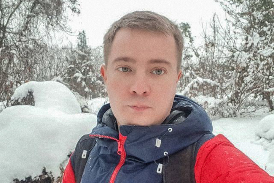 Евгений Тарабрин