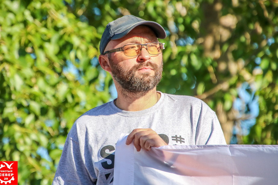 Дмитрий Секушин
