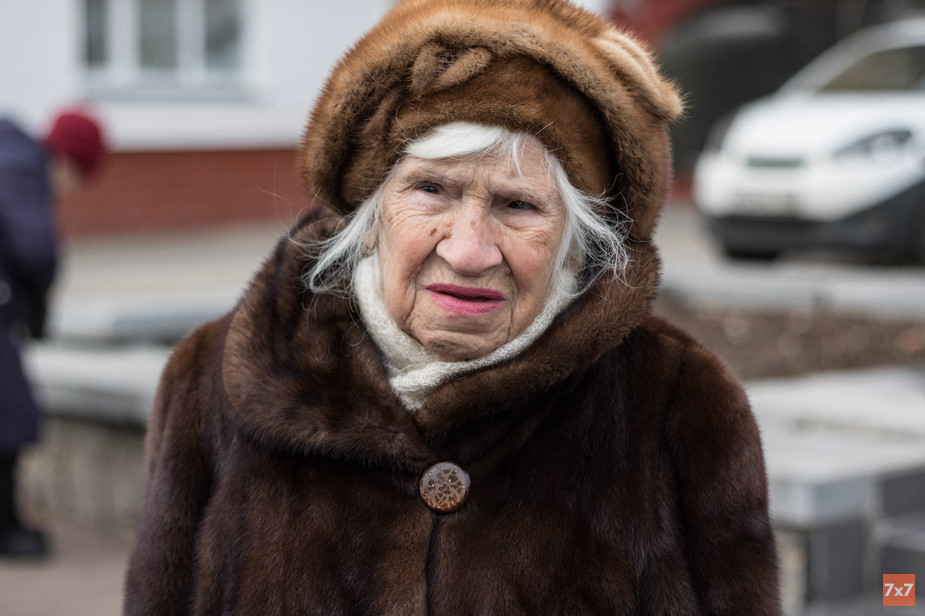 Надежда Куркина