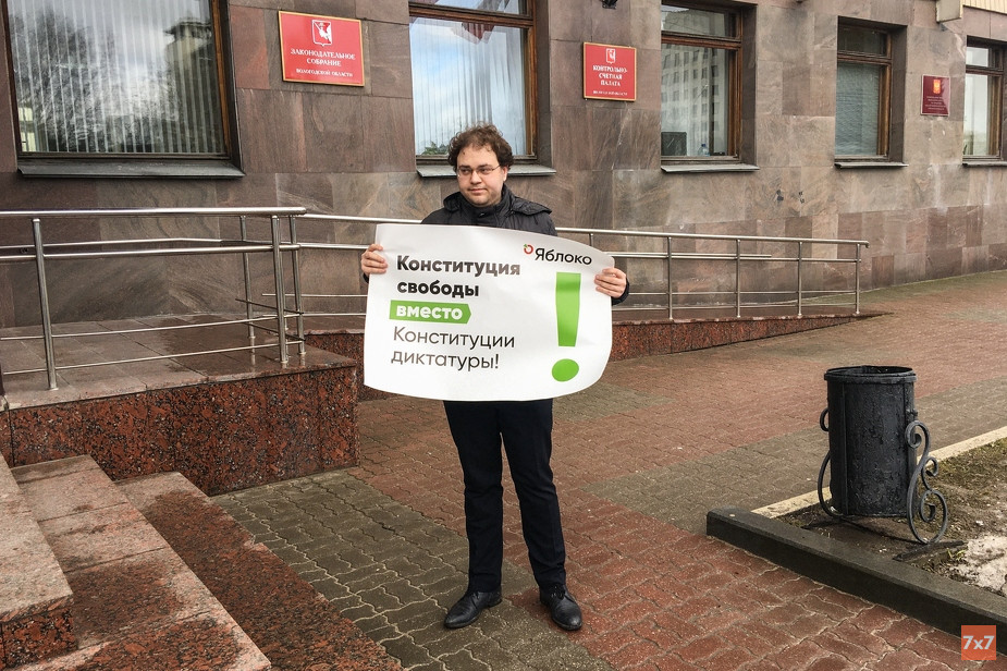 Макар Соколов