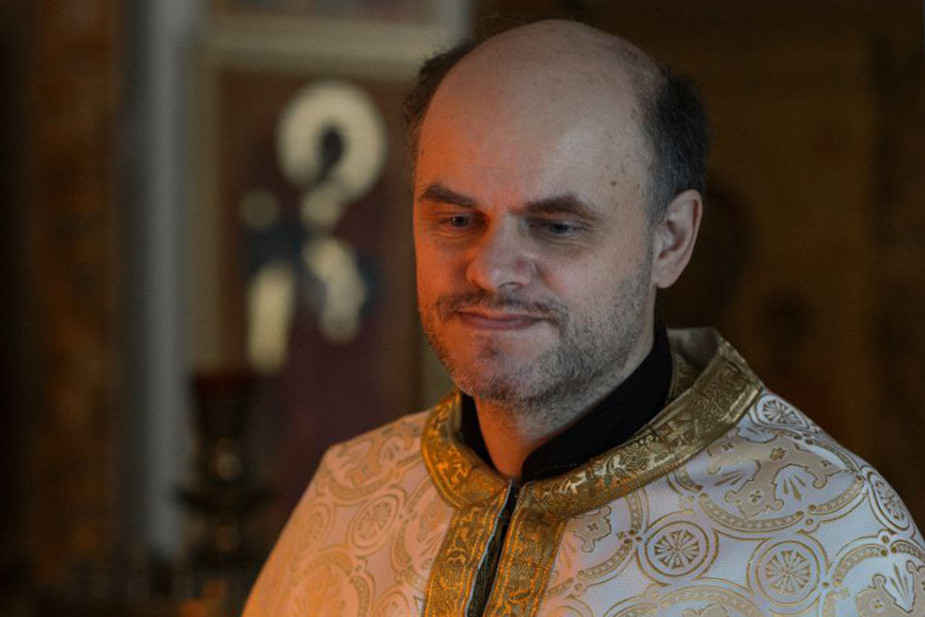 Иоанн Бурдин